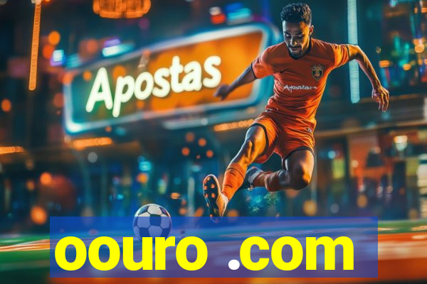 oouro .com